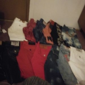 True Religion jeans